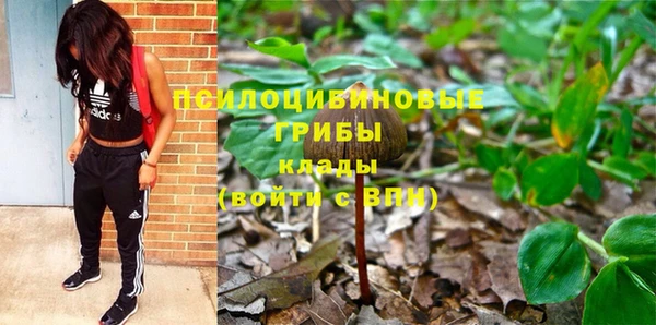 тгк Бугульма